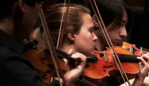 The Role of the Violin in Chamber Music