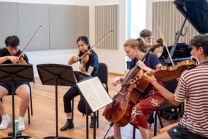 5 Reasons Chamber Music Can Be Better Than Playing in an Orchestra