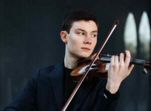 Boost Your College Auditions with Chamber Music Skills