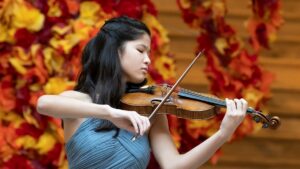 Take Your Playing to the Next Level with the American Youth Chamber Orchestra 