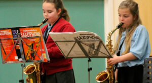 Instrument Practice Tips for Summer Break