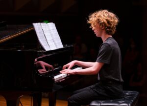 Piano in Chamber Music: Should You Join an Ensemble?